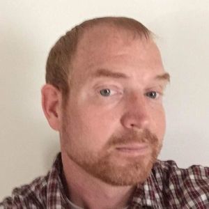 Meet your Posher, Mike